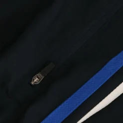 Men's Nevis Woven Shorts Marine / Royal / White -Canterbury Shop nevis woven short mar roy wht 2s 6