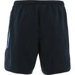 Men's Nevis Woven Shorts Marine / Sky -Canterbury Shop nevis woven short mar sky 3s 3 1
