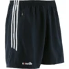 Men's Nevis Woven Shorts Marine / White