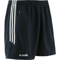 Men's Nevis Woven Shorts Marine / White