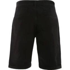 Men's Chino Shorts Black -Canterbury Shop oneills 274 chino shorts blk 3