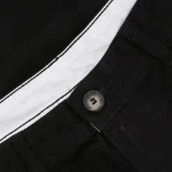 Men's Chino Shorts Black -Canterbury Shop oneills 274 chino shorts blk 5