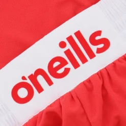 Men's Knockout Boxing Shorts Red / White -Canterbury Shop oneills boxing shorts red wht 4