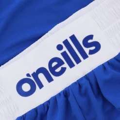 Men's Knockout Boxing Shorts Royal / White -Canterbury Shop oneills boxing shorts roy wht 4