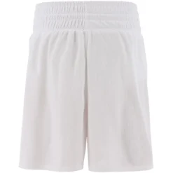 Men's Knockout Boxing Shorts White / Black -Canterbury Shop oneills boxing shorts wht blk 3