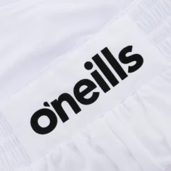 Men's Knockout Boxing Shorts White / Black -Canterbury Shop oneills boxing shorts wht blk 4