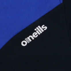 Men's Oslo Fleece Pullover Hoodie Marine / Royal / White -Canterbury Shop oslo 011 2 gen merowh adlt p3 2