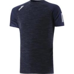 Men's Oslo T-Shirt Marine / White