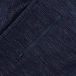 Men's Oslo Brushed Half Zip Top Marine / Red / White -Canterbury Shop oslo 184 2 gen merdwh adlt p5