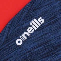 Men's Osprey T-Shirt Red / Marine / White -Canterbury Shop osprey 060 tee red mel tl wht 3s3