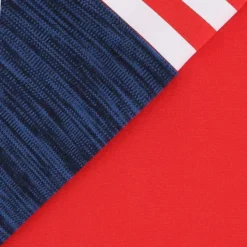 Men's Osprey T-Shirt Red / Marine / White -Canterbury Shop osprey 060 tee red mel tl wht 3s4