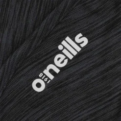 Men's Osprey Polo Shirt Black -Canterbury Shop osprey 061 polo mel tl blk slv 3 1