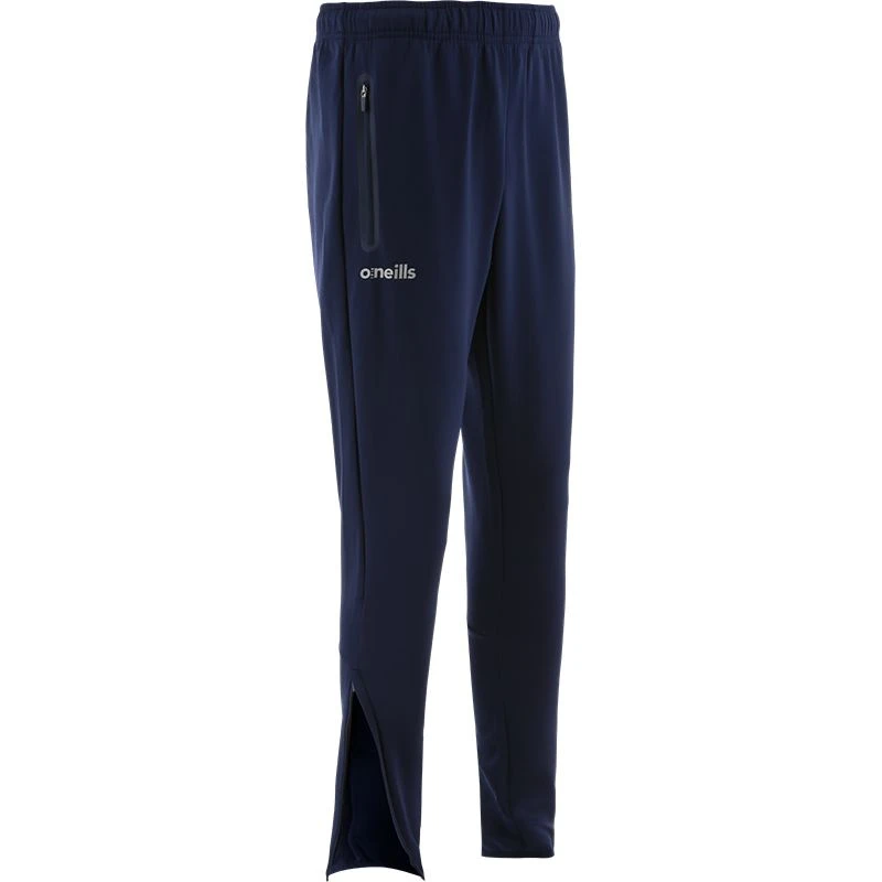 Men's Pioneer Hybrid Skinny Bottoms Marine 1 Men's Pioneer Hybrid Skinny Bottoms Marine