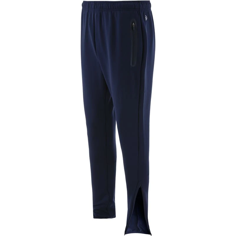 Men's Pioneer Hybrid Skinny Bottoms Marine 2 Men's Pioneer Hybrid Skinny Bottoms Marine - Image 2
