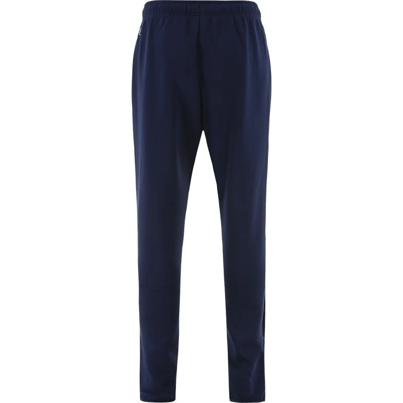 Men's Pioneer Hybrid Skinny Bottoms Marine 3 Men's Pioneer Hybrid Skinny Bottoms Marine - Image 3