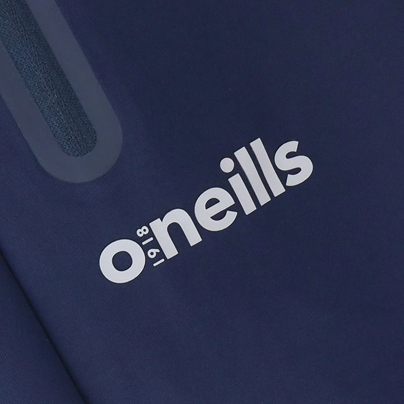 Men's Pioneer Hybrid Skinny Bottoms Marine 4 Men's Pioneer Hybrid Skinny Bottoms Marine - Image 4