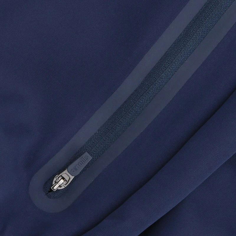 Men's Pioneer Hybrid Skinny Bottoms Marine 5 Men's Pioneer Hybrid Skinny Bottoms Marine - Image 5