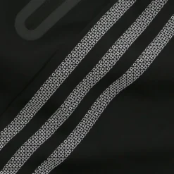 Men's Pioneer Hybrid Leisure Shorts Black / White -Canterbury Shop pioneer 228 hybrid leisure shorts blk wht 3s 7