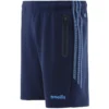 Men's Pioneer Hybrid Leisure Shorts Marine / Sky
