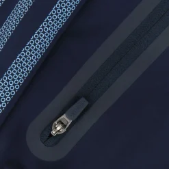 Men's Pioneer Hybrid Leisure Shorts Marine / Sky -Canterbury Shop pioneer 228 hybrid leisure shorts mar sky 3s 7 1