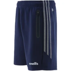 Men's Pioneer Hybrid Leisure Shorts Marine / White