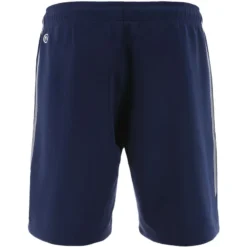 Men's Pioneer Hybrid Leisure Shorts Marine / White -Canterbury Shop pioneer 228 hybrid leisure shorts mar wht 3s 3