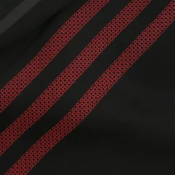 Men's Pioneer Hybrid Leisure Shorts Black / Red -Canterbury Shop pioneer 228 hybrid shorts blk red 3s 6