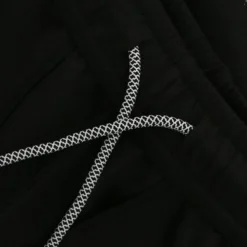 Men's Pioneer Hybrid Skinny Bottoms Black / White -Canterbury Shop pioneer227 hybrid skinny pant blk wht 3s 6 1