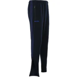 Men's Pioneer 2 Stripe Hybrid Skinny Bottoms Marine / Royal