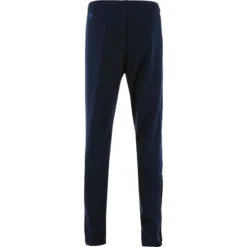 Men's Pioneer 2 Stripe Hybrid Skinny Bottoms Marine / Royal -Canterbury Shop pioneer227 hybrid skinny pant mar roy 3s 3