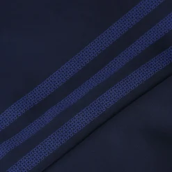 Men's Pioneer 2 Stripe Hybrid Skinny Bottoms Marine / Royal -Canterbury Shop pioneer227 hybrid skinny pant mar roy 3s 4 2