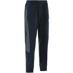 Men's Pluto Woven Tracksuit Bottoms Marine / Silver -Canterbury Shop plut 044 3 gen mesvxx adlt p1