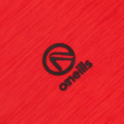 Men's Pluto Half Zip Midlayer Top Red / Black 8 Men's Pluto Half Zip Midlayer Top Red / Black -Canterbury Shop plut 064 2 gen rdbkxx adlt p3