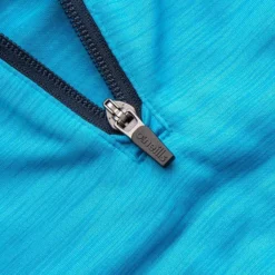 Men's Pluto Half Zip Midlayer Top Blue / Marine 10 Men's Pluto Half Zip Midlayer Top Blue / Marine -Canterbury Shop plut 064 3 gen bemexx adlt p5 2