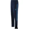 Men's Pluto Brushed Skinny Tracksuit Bottoms Marine / Blue