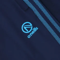 Men's Pluto Brushed Skinny Tracksuit Bottoms Marine / Blue -Canterbury Shop plut 153 3 gen mebexx adlt p4 1