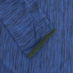 Men's Pluto Brushed Half Zip Marine / Green -Canterbury Shop plut 184 2 gen megnxx aldt p6 3