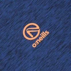 Men's Pluto Brushed Half Zip Marine / Orange 7 Men's Pluto Brushed Half Zip Marine / Orange -Canterbury Shop plut 184 2 gen meorxx adlt p3 3