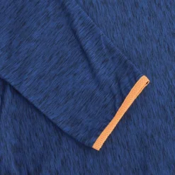 Men's Pluto Brushed Half Zip Marine / Orange 9 Men's Pluto Brushed Half Zip Marine / Orange -Canterbury Shop plut 184 2 gen meorxx adlt p6 3