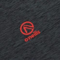 Men's Pluto Brushed Half Zip Top Black / Red 8 Men's Pluto Brushed Half Zip Top Black / Red -Canterbury Shop plut 184 3 gen bkrdxx adlt p3 2 1