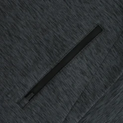 Men's Pluto Brushed Half Zip Top Black / Red 11 Men's Pluto Brushed Half Zip Top Black / Red -Canterbury Shop plut 184 3 gen bkrdxx adlt p6 3