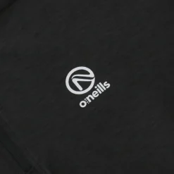 Men's Pluto Brushed Half Zip Top Black / Silver 5 Men's Pluto Brushed Half Zip Top Black / Silver -Canterbury Shop plut 184 3 gen gen dgsvxx adlt p3 1 1