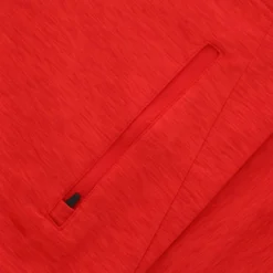 Men's Pluto Brushed Half Zip Top Red / Black 11 Men's Pluto Brushed Half Zip Top Red / Black -Canterbury Shop plut 184 3 gen rdbkxx adlt p6 2