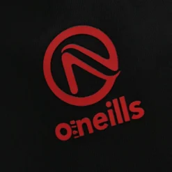 Men's Pluto Hybrid Skinny Tracksuit Bottoms Black / Red -Canterbury Shop plut 227 3 gen bkrdxx adlt p4