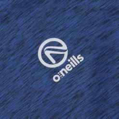 Men's Pluto Brushed Half Zip Top Marine / Silver -Canterbury Shop pluto 184 3 gen mesvxx adlt p3 1 1