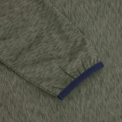 Men's Pluto Brushed Half Zip Green / Marine 9 Men's Pluto Brushed Half Zip Green / Marine -Canterbury Shop pluto 184 brush hz top pockets 2s grn mar 6 2