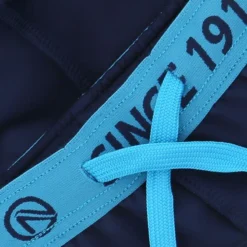 Men's Pluto Hybrid Skinny Tracksuit Bottoms Marine / Blue 9 Men's Pluto Hybrid Skinny Tracksuit Bottoms Marine / Blue -Canterbury Shop pluto regular hybrid polyester skinny pants mar atomicblue5 2