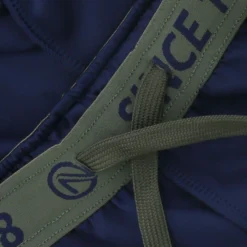 Men's Pluto Hybrid Skinny Tracksuit Bottoms Marine / Green -Canterbury Shop pluto regular hybrid polyester skinny pants mar khaki 5 2