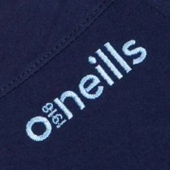 Men's Portugal Cotton Polo Shirt Marine / Sky -Canterbury Shop portugal cotton polo uk marine sky blue 3