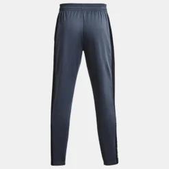 Under Armour Men's Brawler Bottoms Downpour Grey / Black / Lime Surge -Canterbury Shop ps1366213 044 hb 1